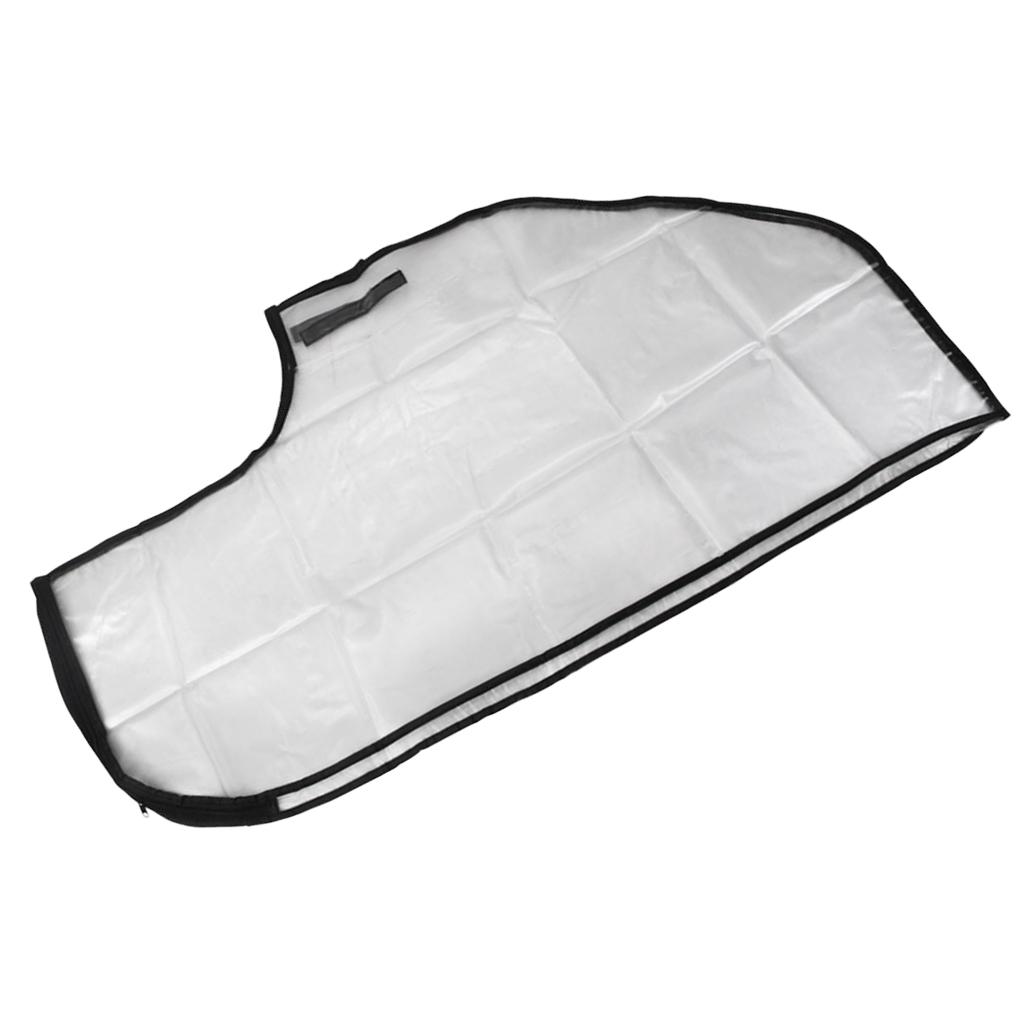 Waterproof Golf Bag Travel Cover Dustproof Protection Case