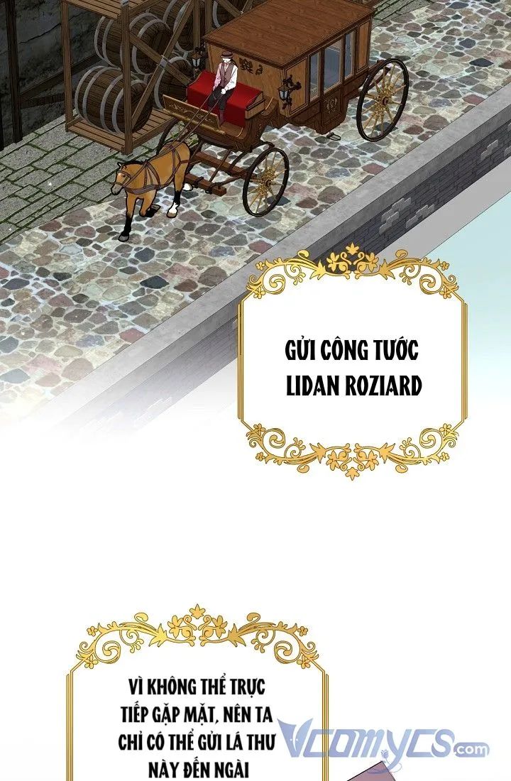 tôi cứu anh không có nghĩa là tôi muốn cưới anh chapter 5 57