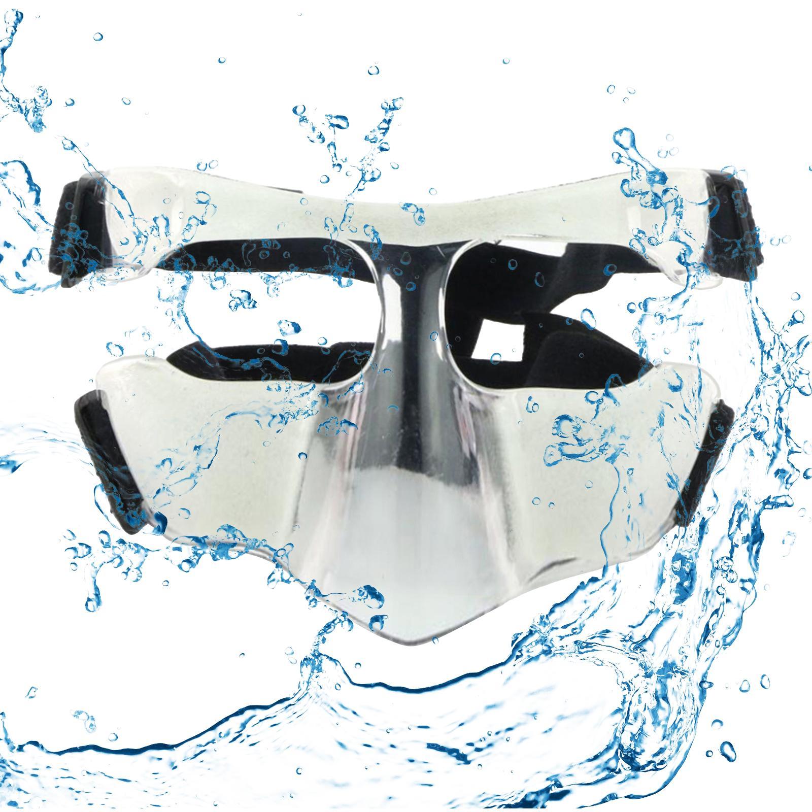 Nose Guard  Face Guard for Men Women Adult