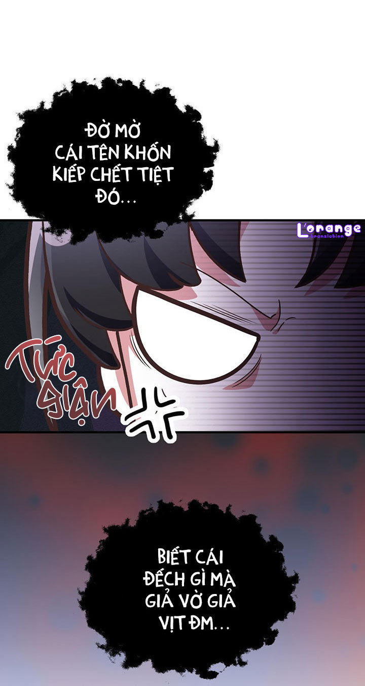 tên nhóc cùng bang hội là hàng xóm chapter 11 80