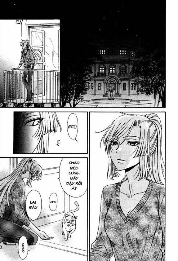 renai idenshi xx chapter 1 32
