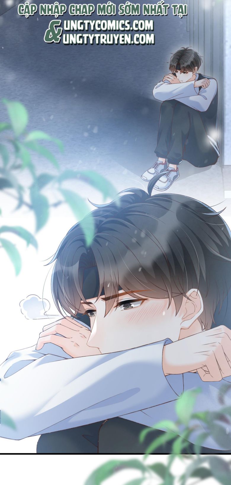 ngọt không ngừng nghỉ chapter 64 14