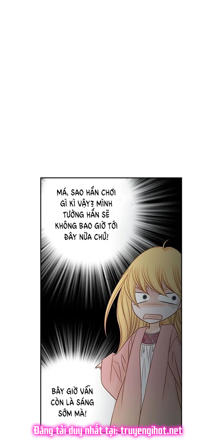 nữ hoàng bí ẩn chapter 10 45