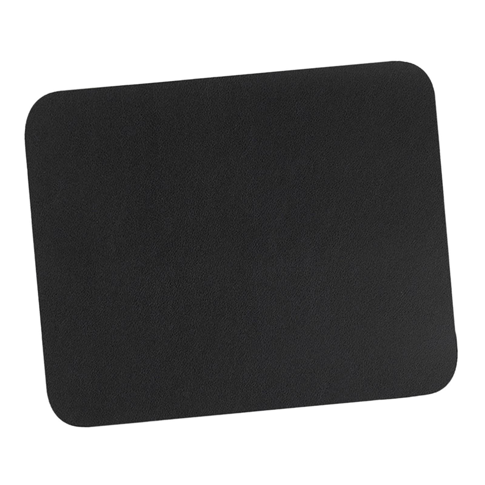 Leather  Pad Lightweight Laptop  Pad Anti Slip for Gaming Working Typing