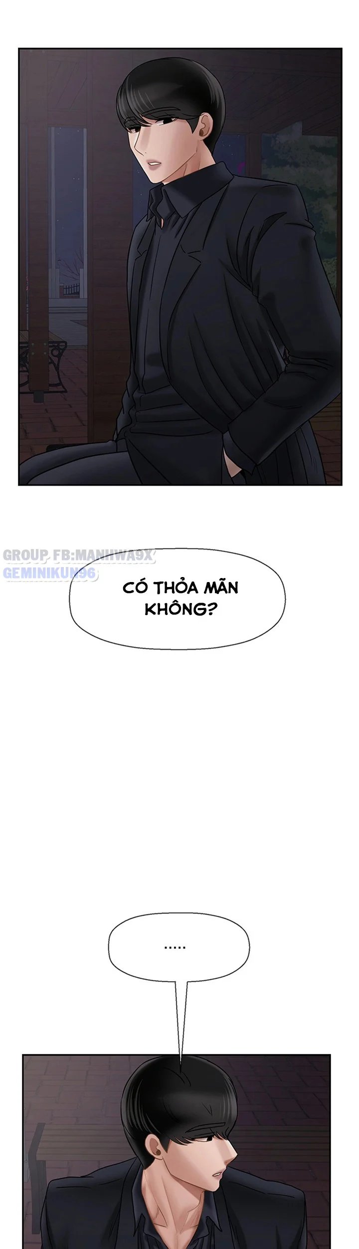 lớp học thể chất chapter 45 31