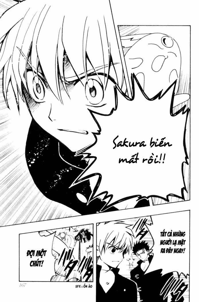 huyền thoại đôi cánh chapter 28 5