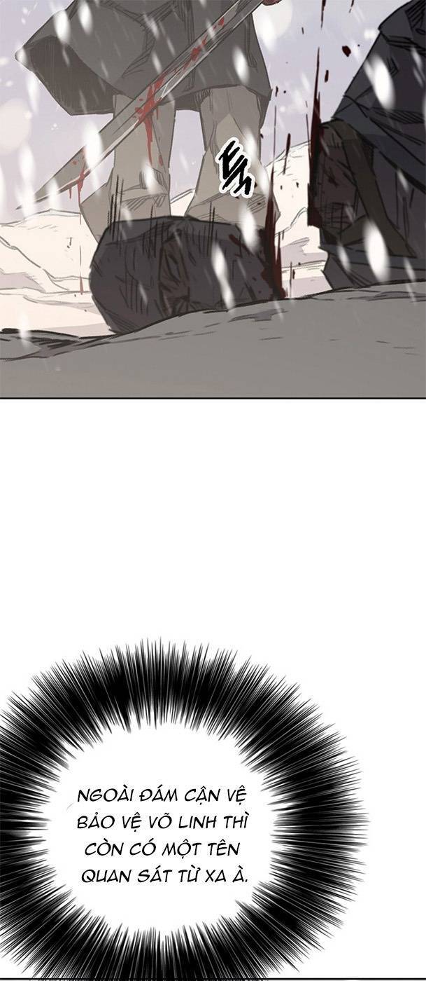 kiếm sĩ bất bại chapter 139 45