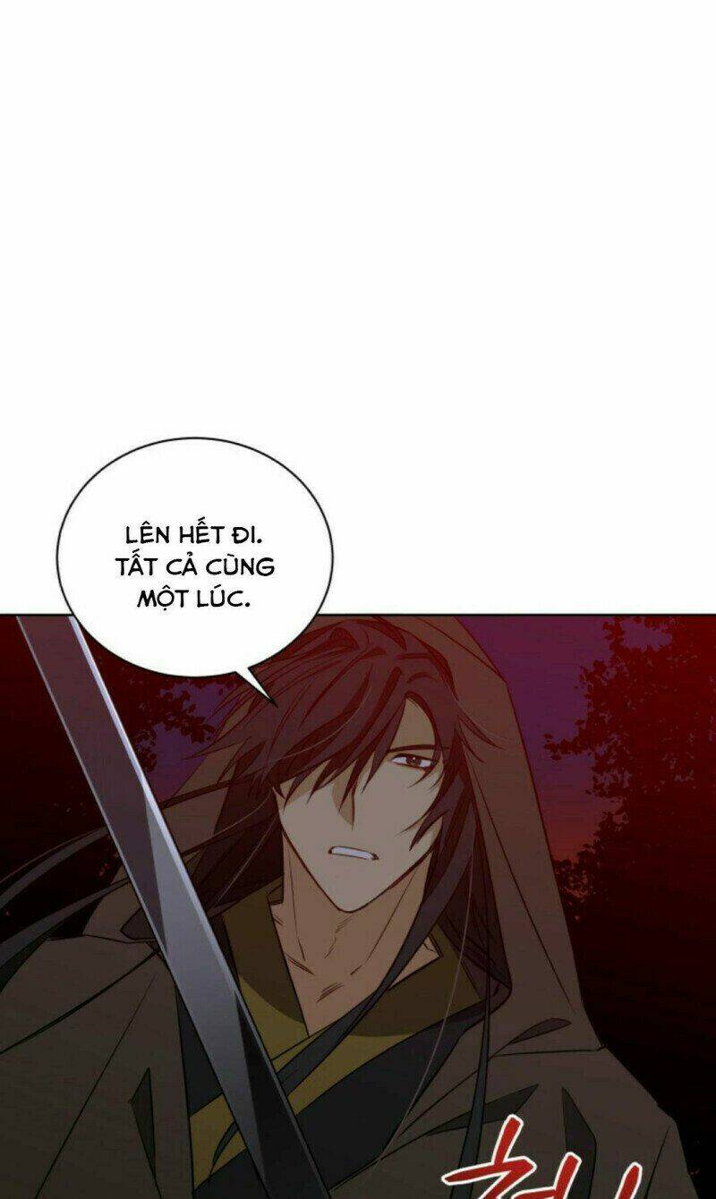 quái thú với hoa chapter 58 51