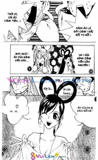 tiên nữ giáng trần chapter 1 18