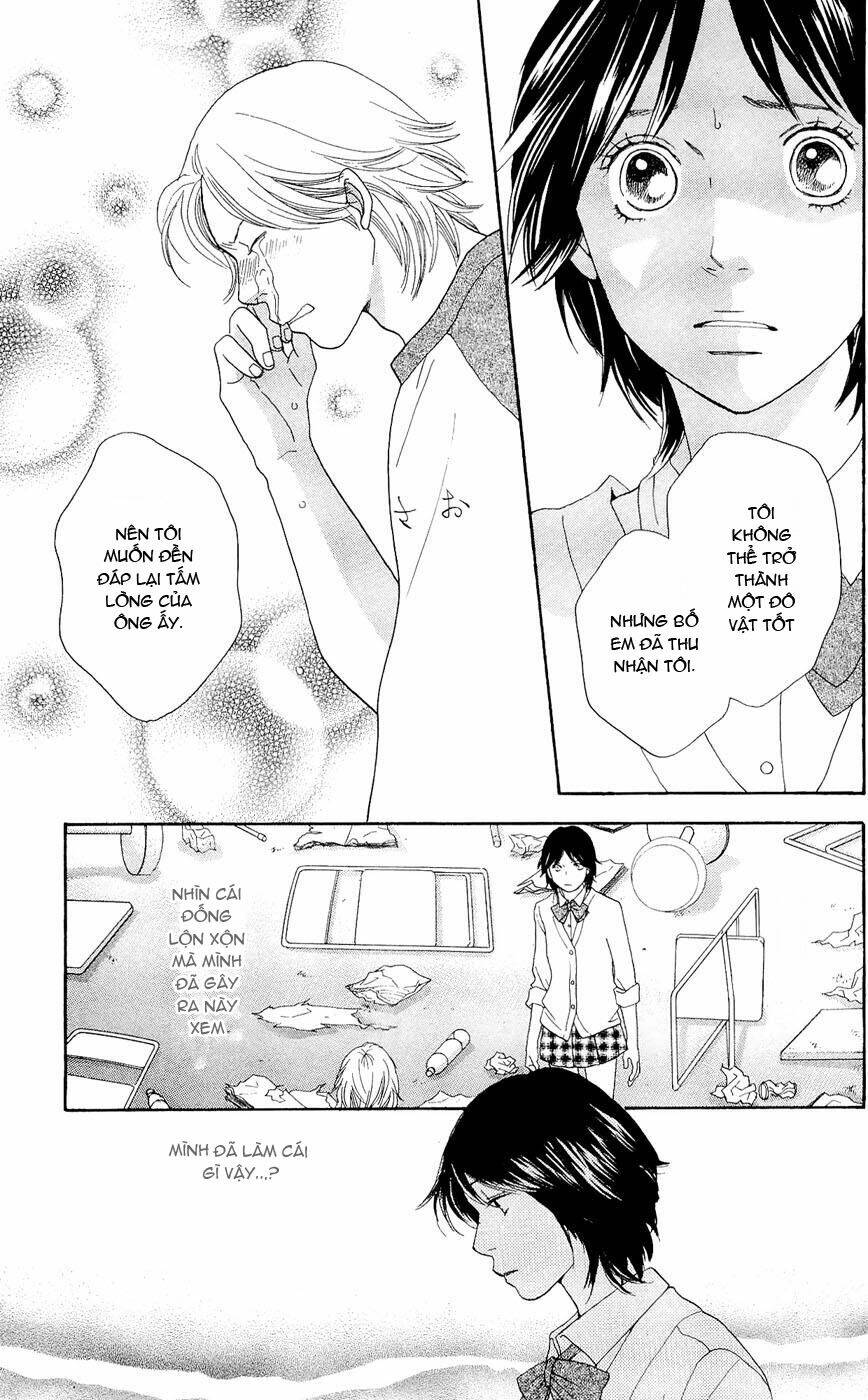 matsuri special chapter 14 19