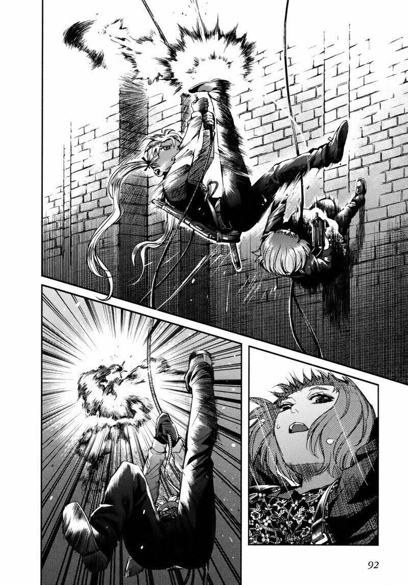 gunslinger girl chapter 62 13