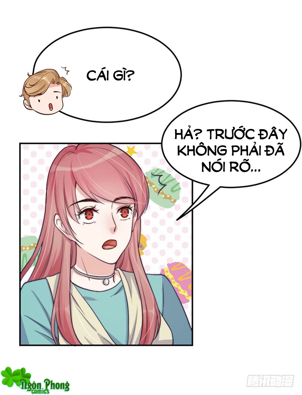Bà Xã Tôi Là Nam Thần chapter 53 - Trang 44