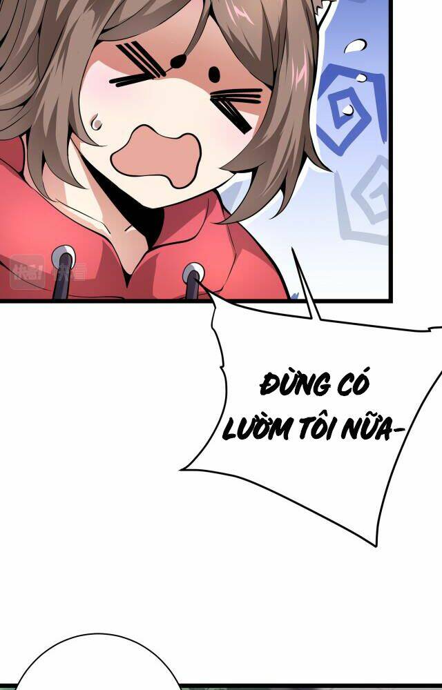 vạn vật hợp nhất chapter 10 67