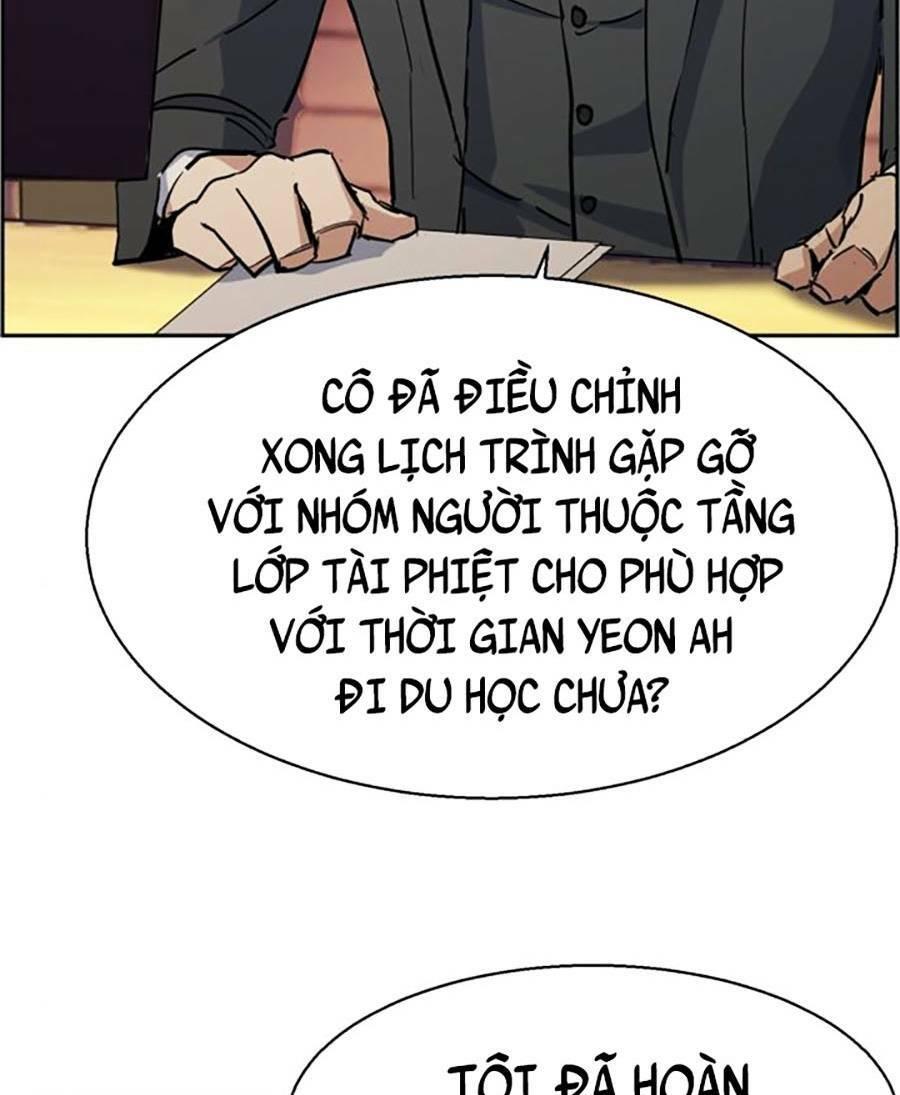 bạn học tôi là lính đánh thuê chapter 88 89