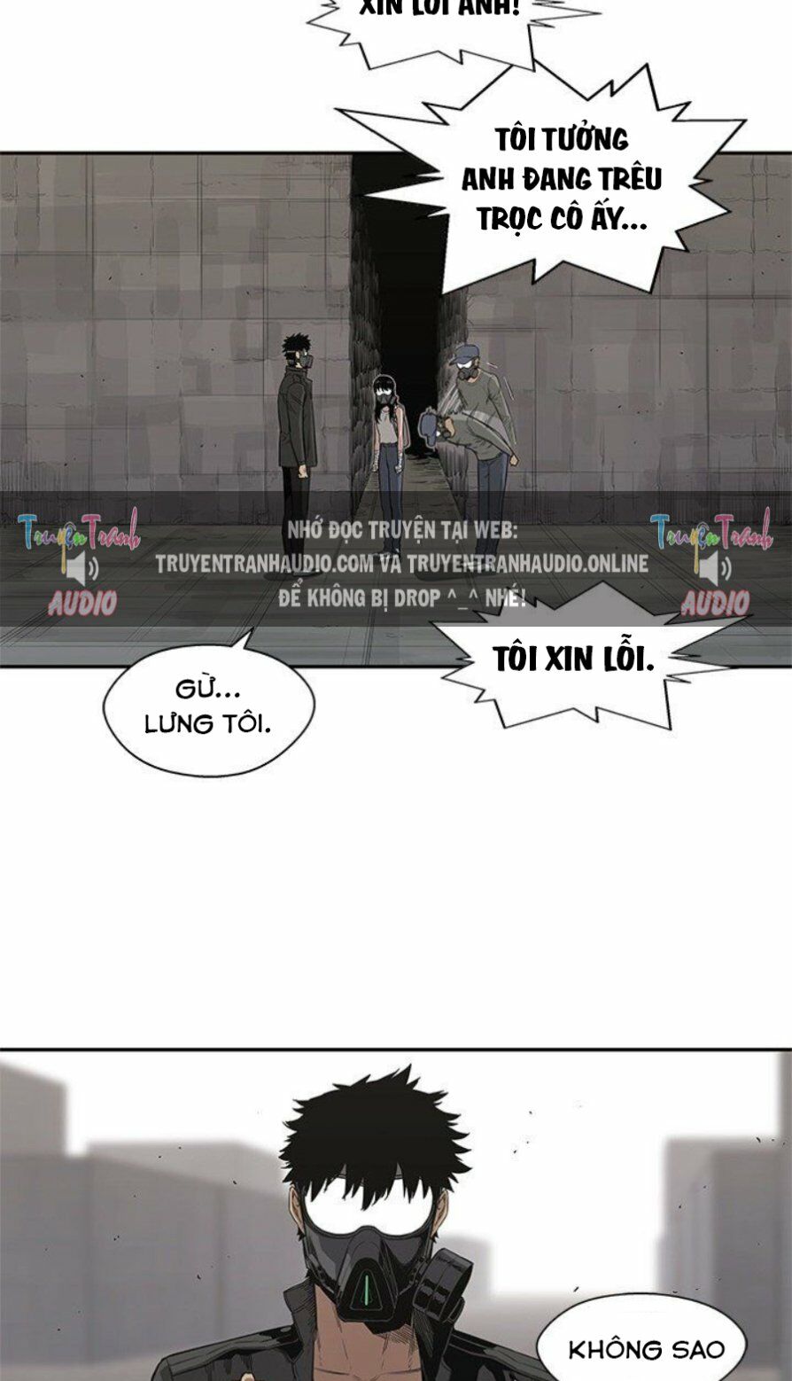 anh shipper may mắn chapter 31 54