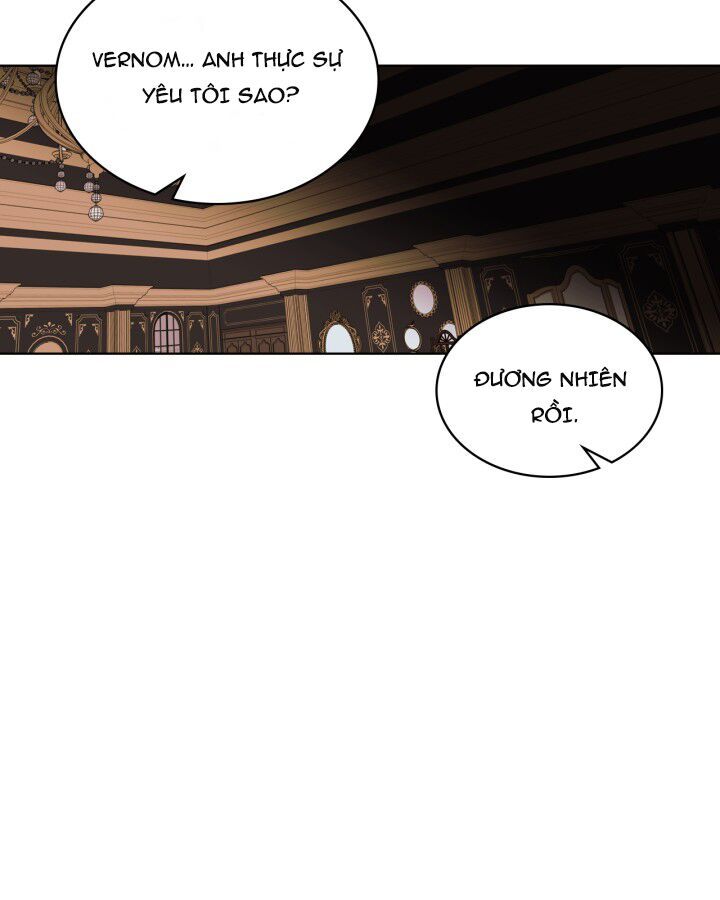 đức hạnh mà ác nữ ban tặng chapter 73.1 23