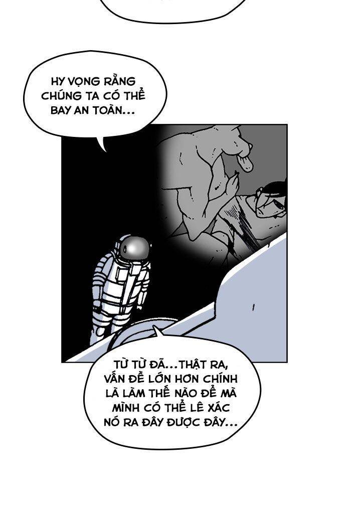 mắc kẹt trên mặt trăng chapter 59 38