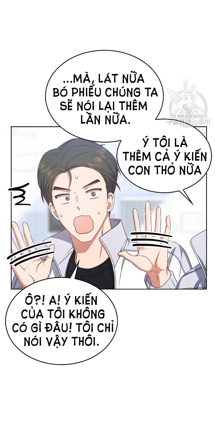 Debut Or Die chapter 40.1 - Trang 15