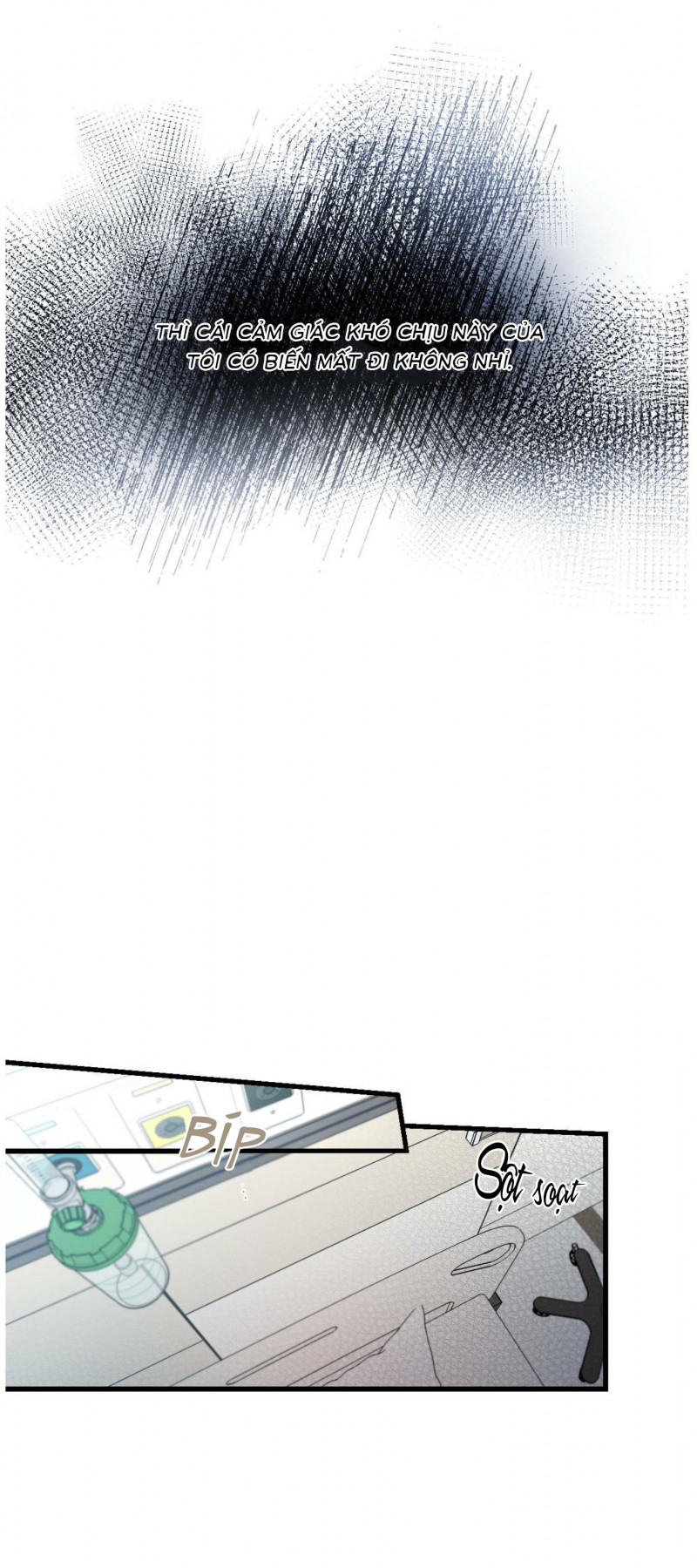 cố ý sơ xuất yêu đương chapter 17 10