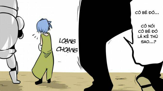 senyuu chapter 11 60