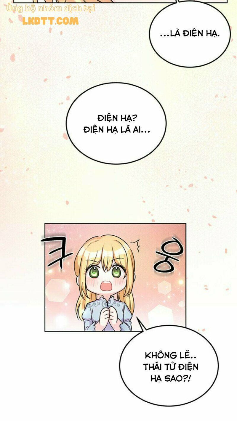 nữ hiệp trở về chapter 21 59