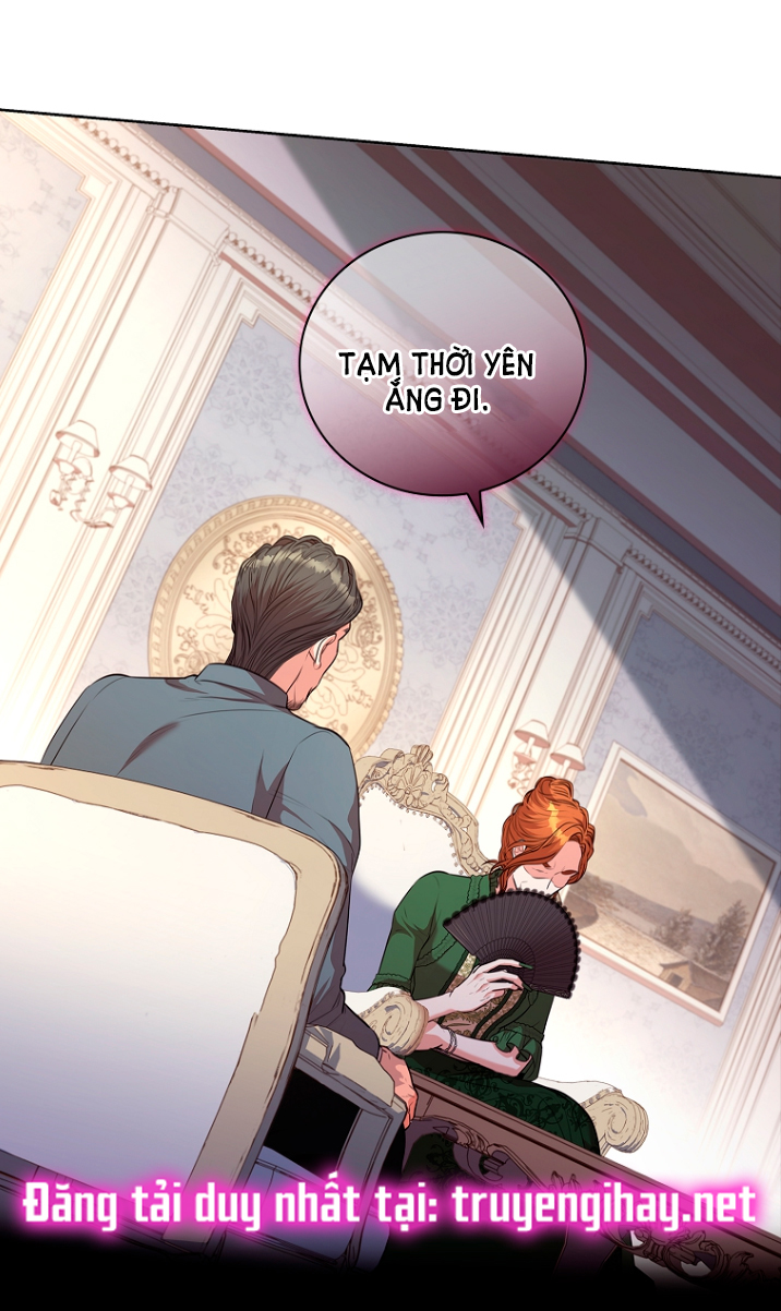trở thành thư ký của bạo chúa chapter 73 15