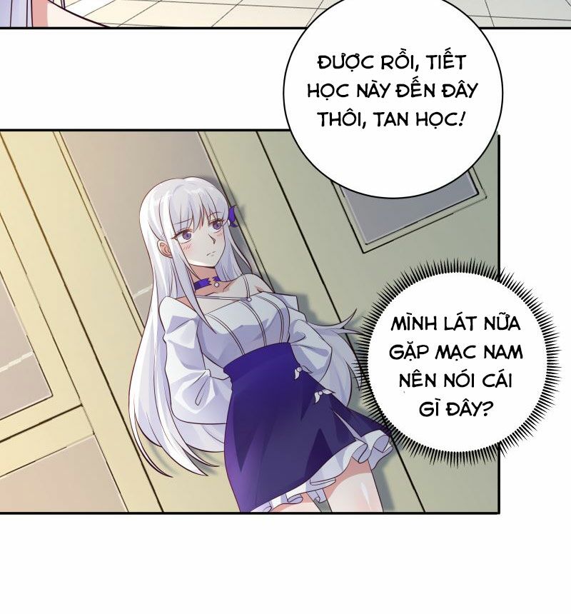 trên người ta có một rồng chapter 422 3