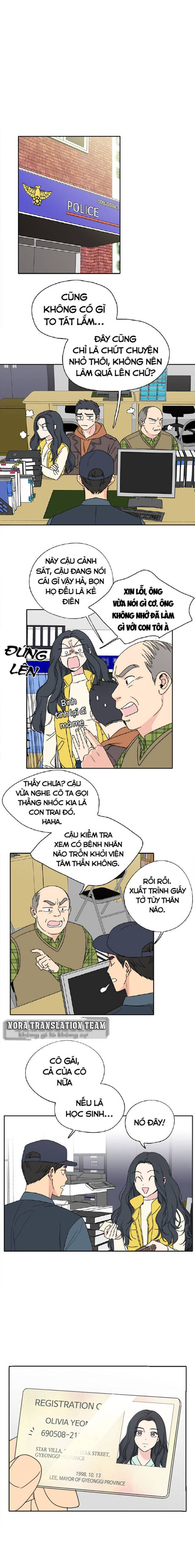 mẹ, con xin lỗi chapter 2 7
