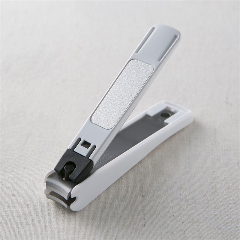 Bấm móng tay cao cấp Kai Nail Clipper size M - Hàng nội địa Nhật Bản