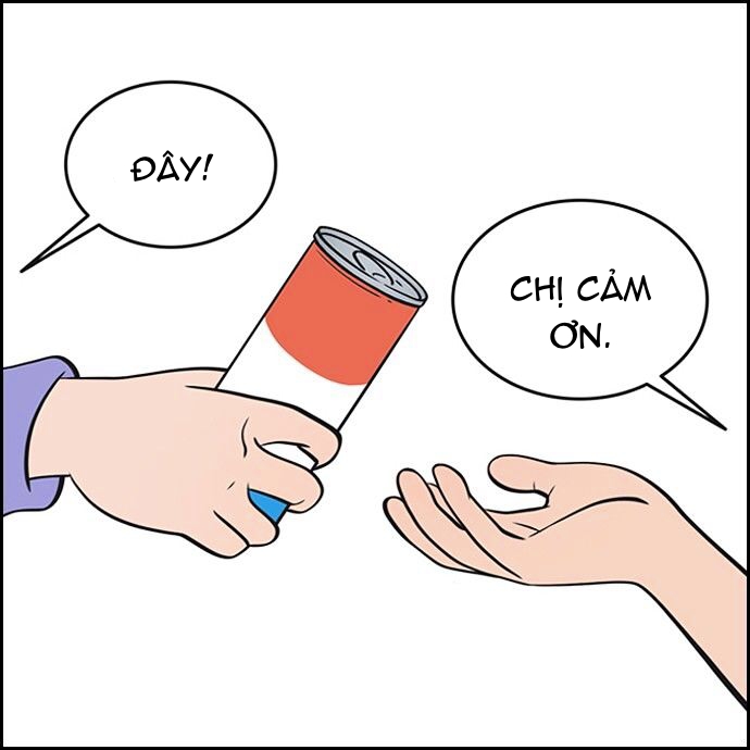 yumis cells chapter 95 11