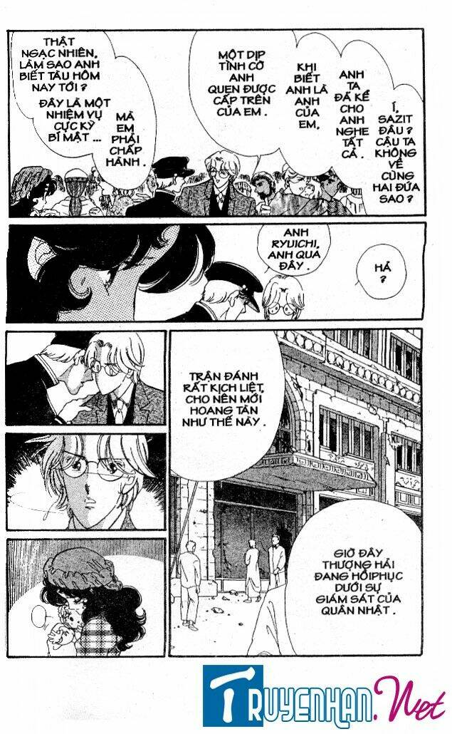 magnolia waltz chapter 24 1