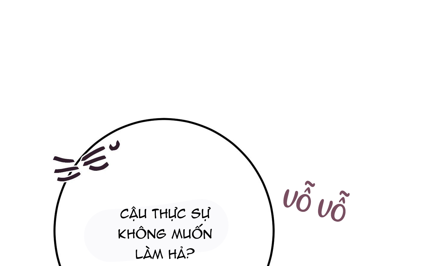 lãng mạn giả dối chapter 5 34