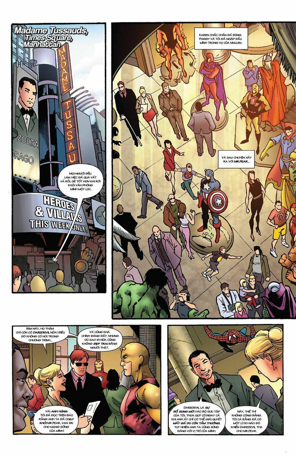 daredevil chapter 1 64