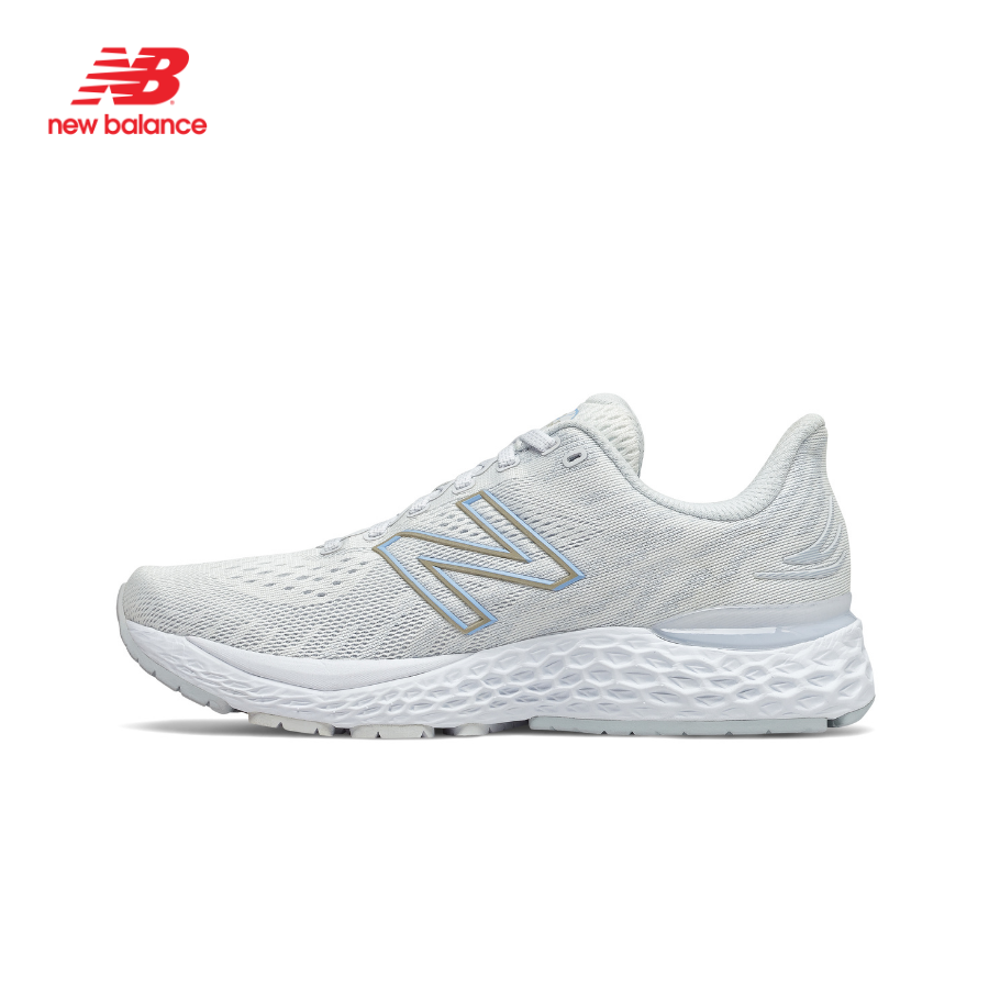 Giày chạy bộ nữ New Balance Road Fresh Foam 880 V11 - W880A11