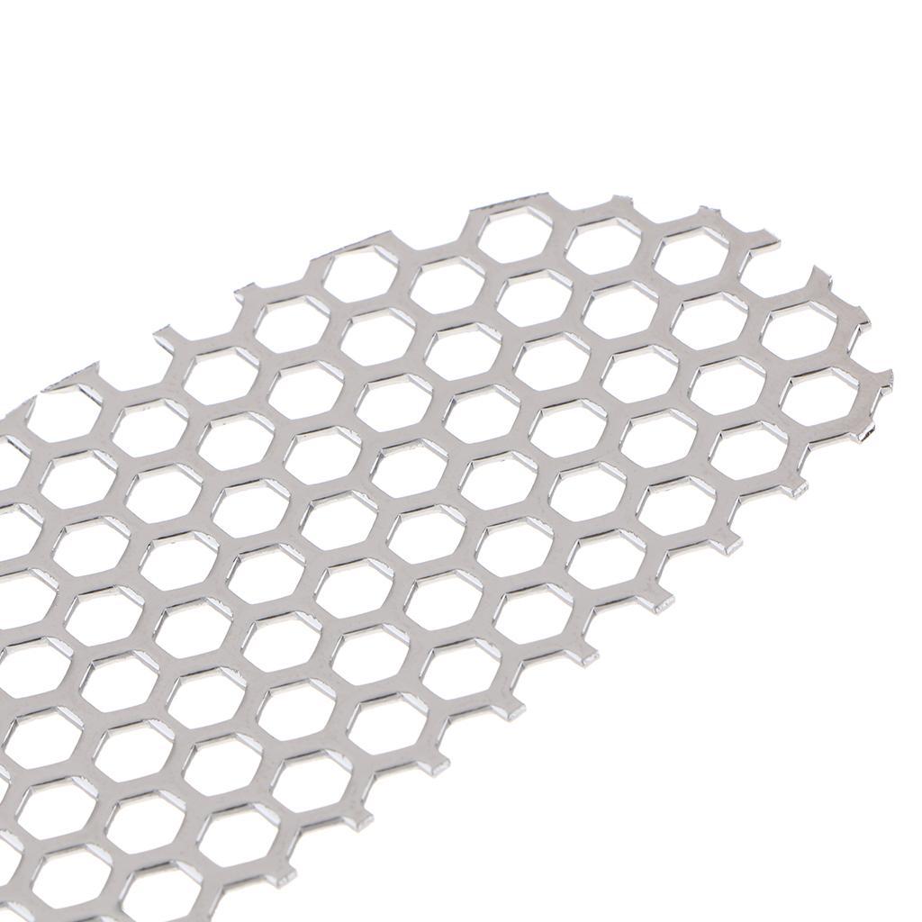 Honeycomb Fairing  Mesh For   2014-2018