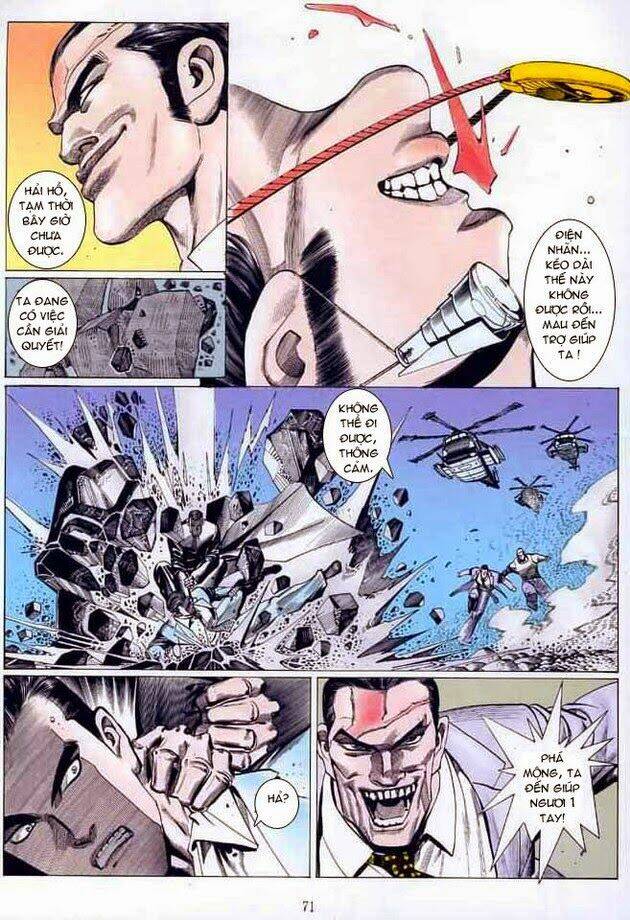 hải hổ 1 chapter 15 8