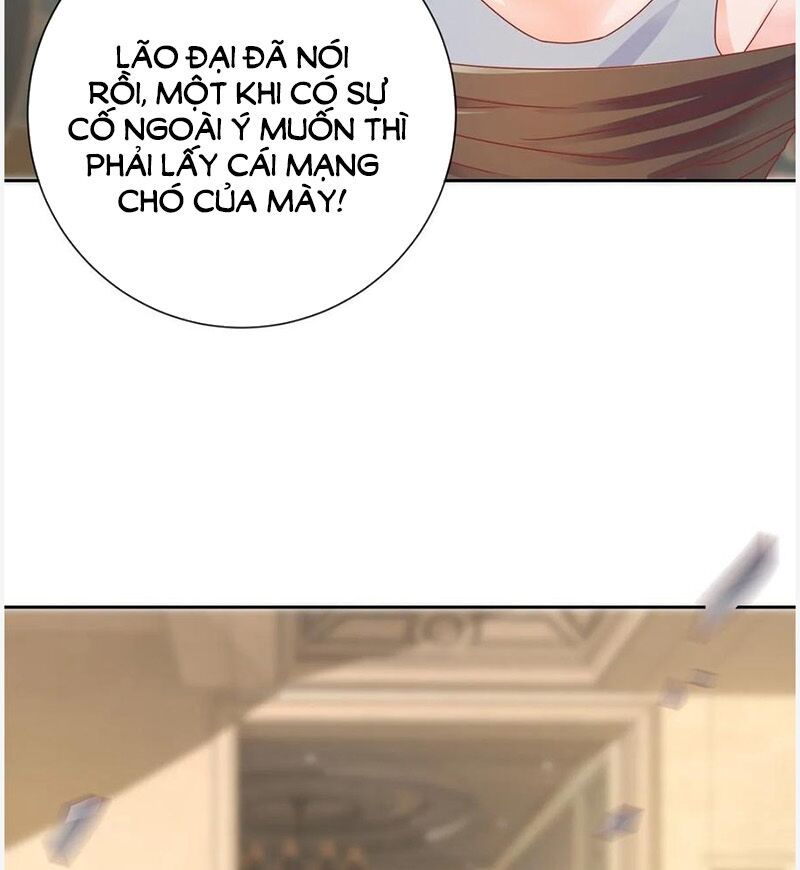 ẩn hôn 100%: chọc tức vợ yêu mua một tặng một chapter 156 22