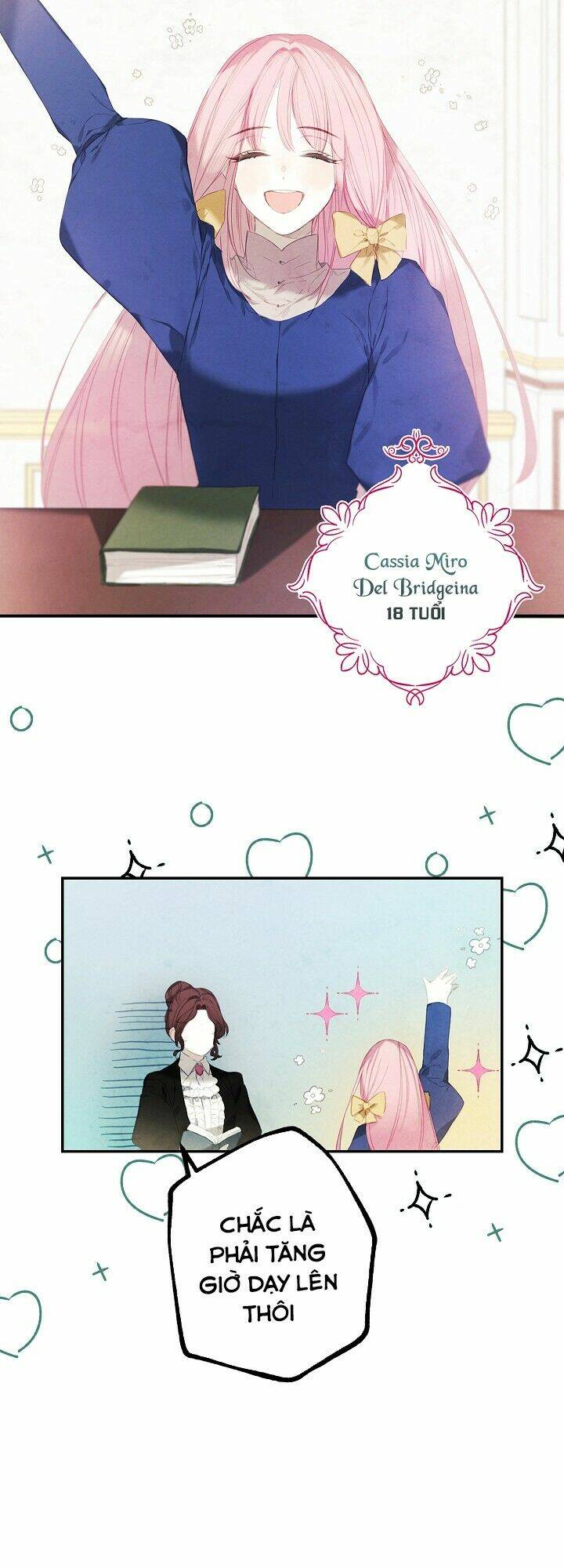 tiệm búp bê của công chúa chapter 6 3