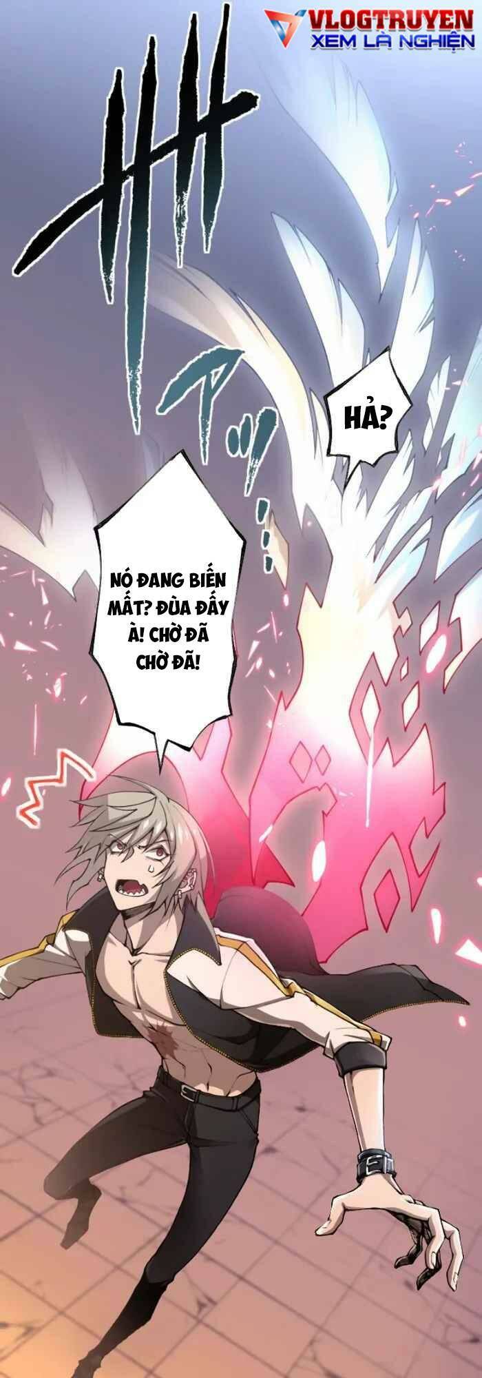 ta là thiên thần mạnh nhất chapter 9 10