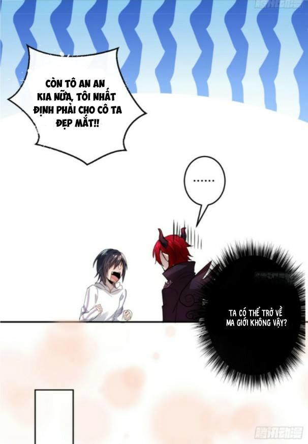 vòng vũ khúc của ma vương chapter 1.2 21