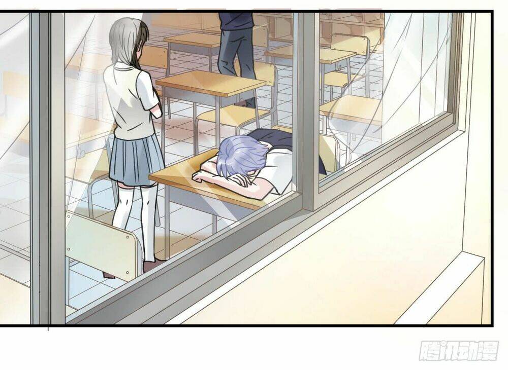 phi nhiên hướng phong chapter 3 4