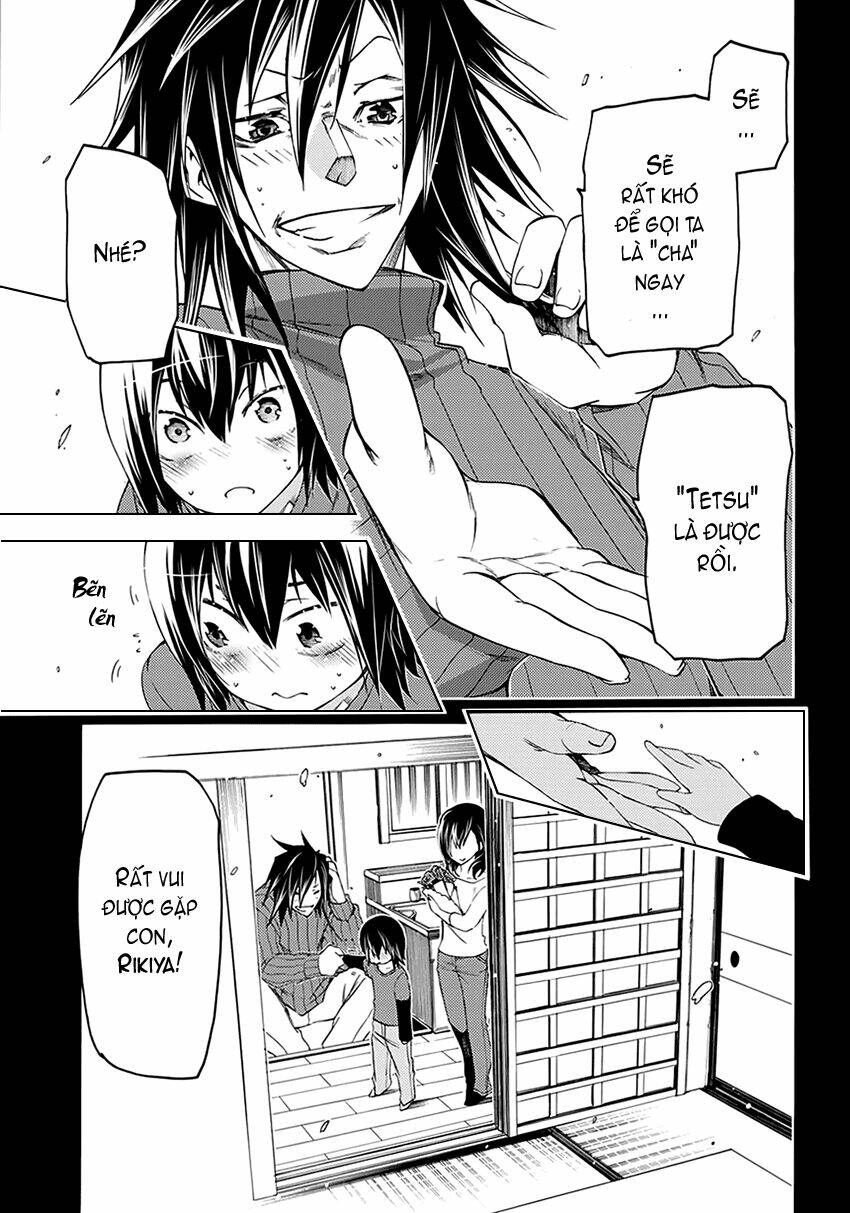 fukashigi philia chapter 7 3