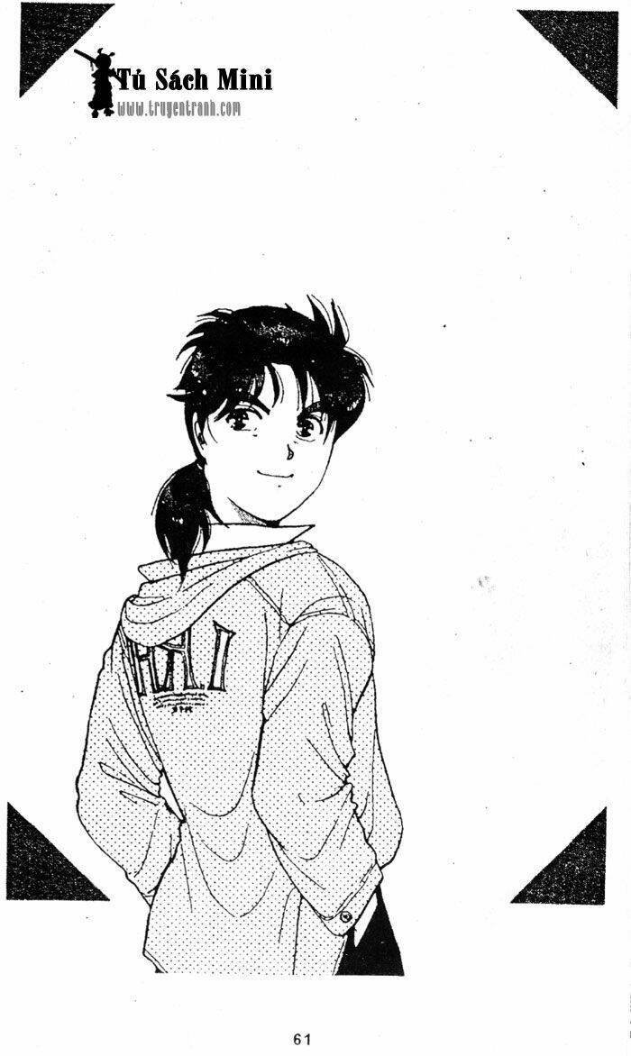 thám tử kindaichi (bản đẹp) chapter 82 20