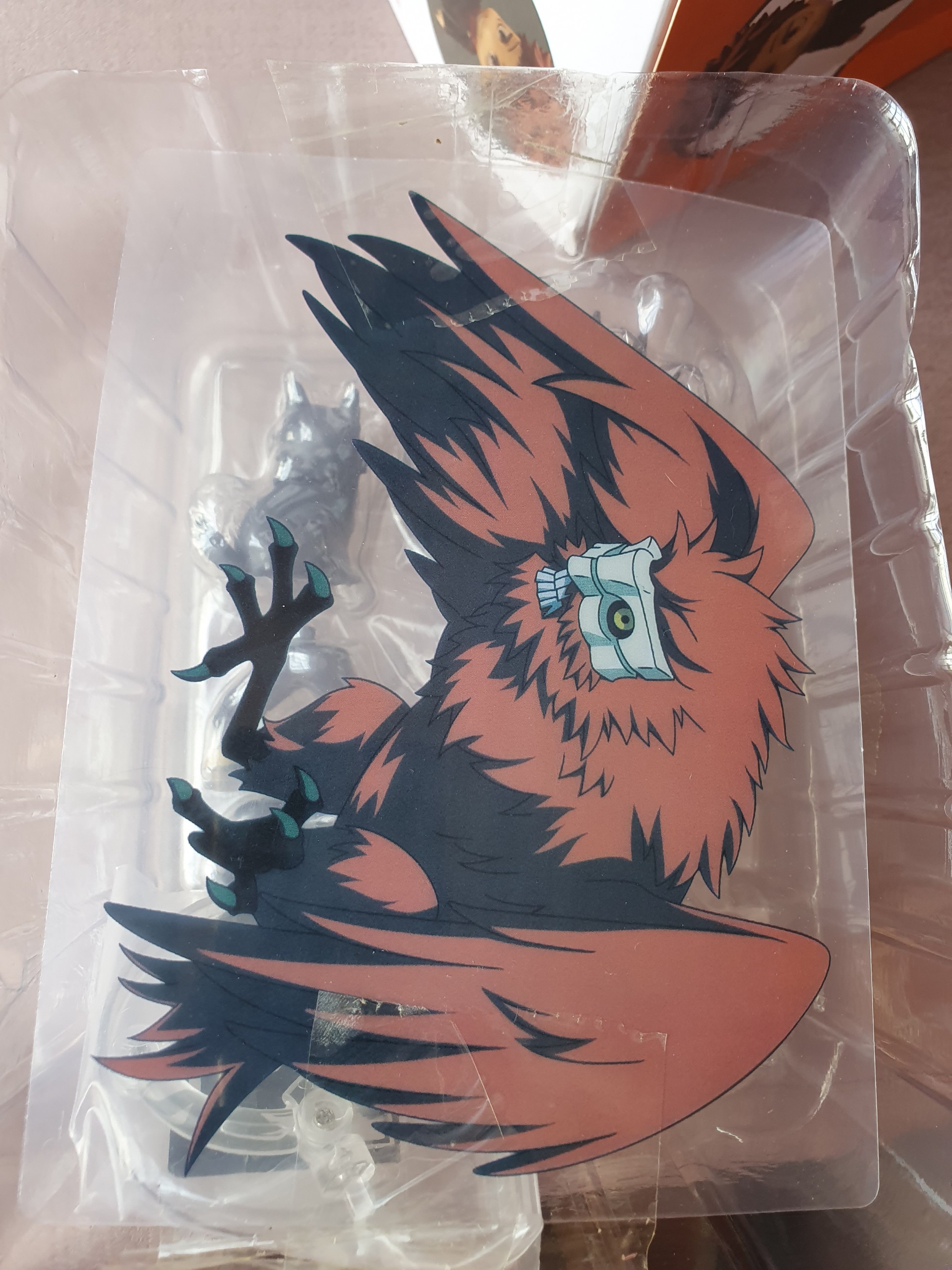 Mô Hình Nendoroid 1506 Megumi Fushiguro - Jujutsu Kaisen