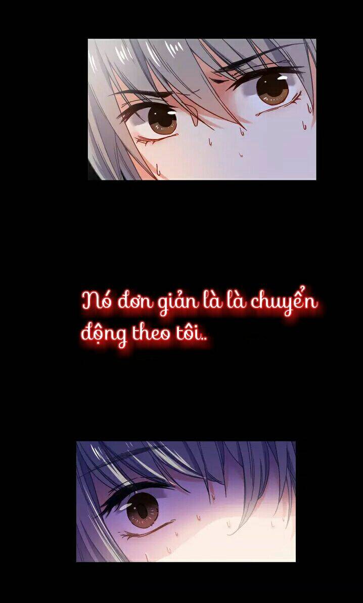 thập quang mật ngữ chapter 1 3