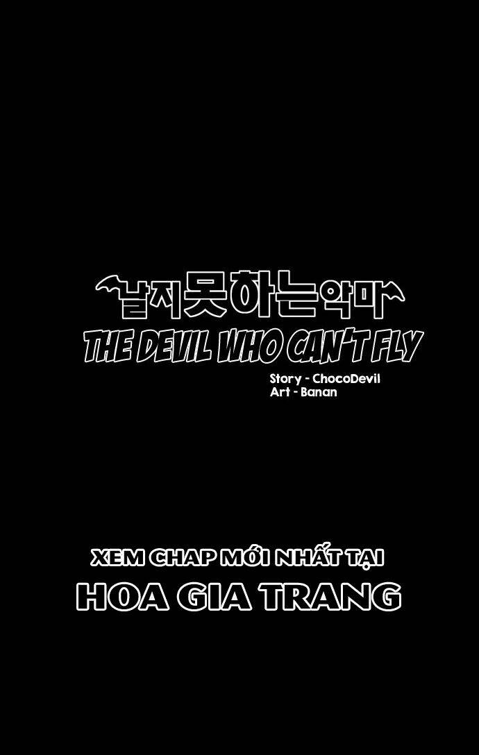 the devil who can't fly chapter 30 32