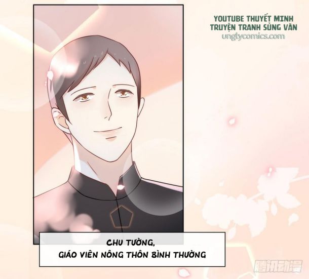 Tôi Cùng Nữ Chủ Mary Sue Tranh Giành Bạn Trai chapter 16