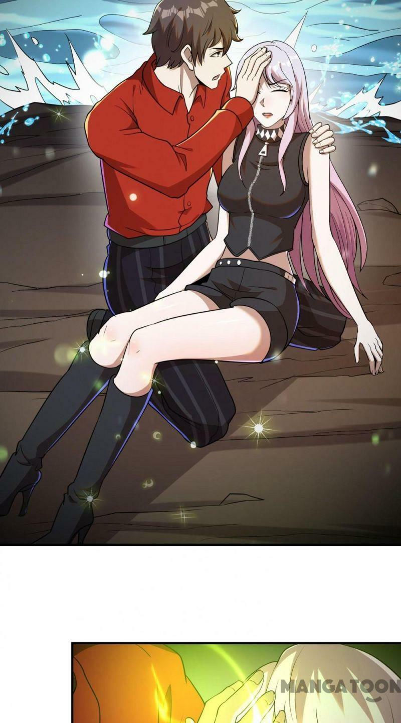 đệ nhất người ở rể chapter 142 14