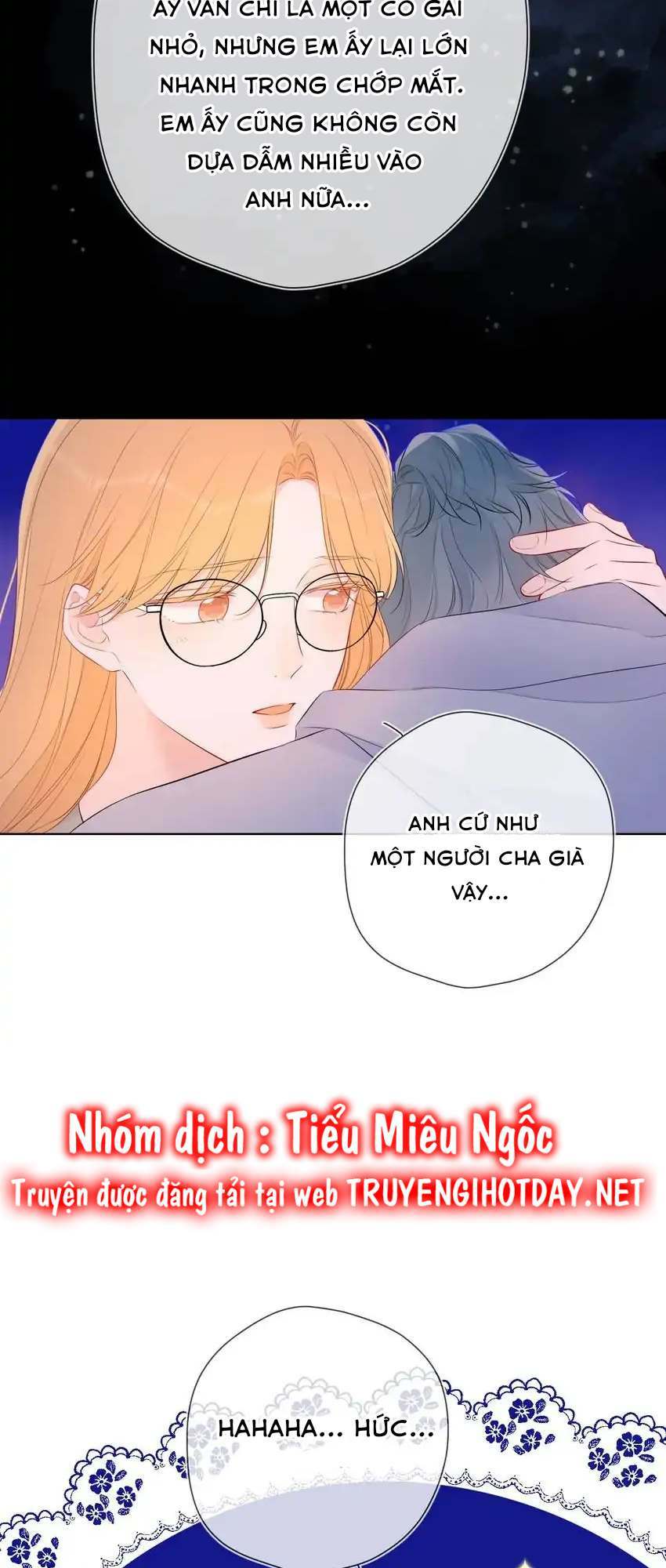 vì sao của tôi chapter 136 9