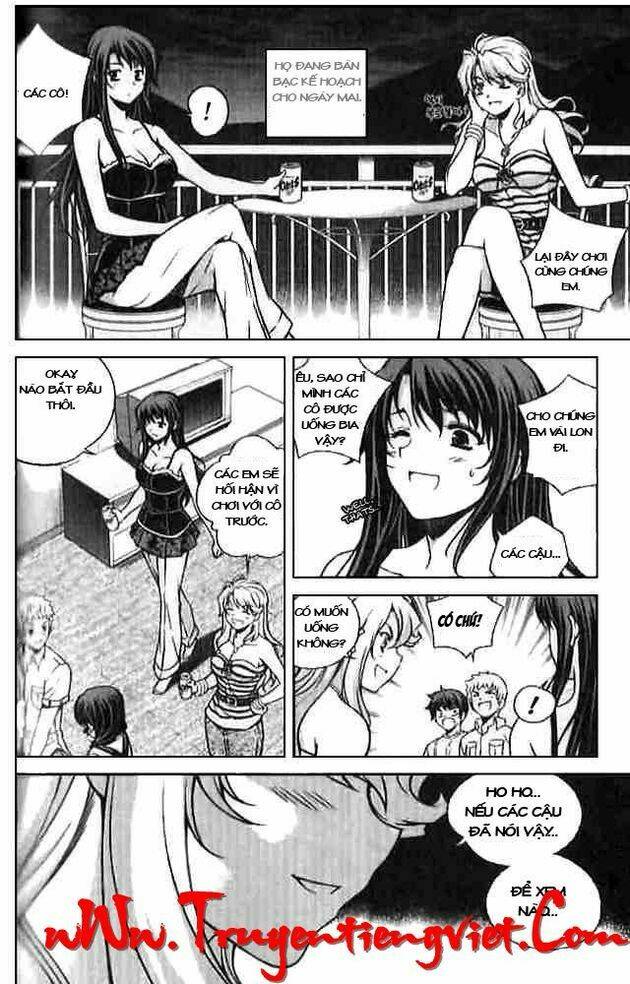 unbalance x unbalance chapter 54 11